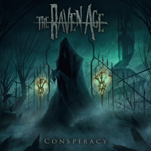 The Raven Age : Conspiracy